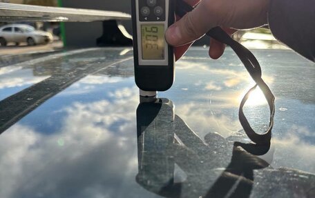 Subaru Tribeca I рестайлинг, 2005 год, 1 050 000 рублей, 38 фотография