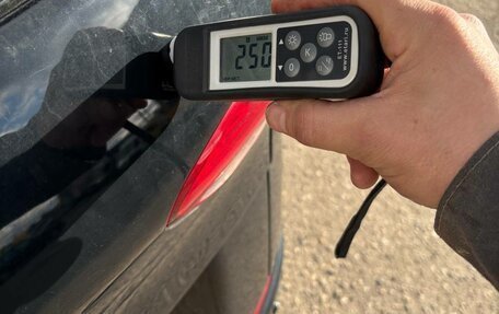 Subaru Tribeca I рестайлинг, 2005 год, 1 050 000 рублей, 37 фотография