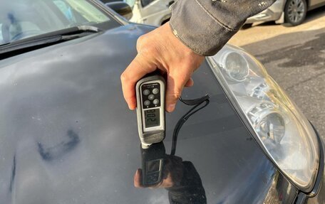 Subaru Tribeca I рестайлинг, 2005 год, 1 050 000 рублей, 33 фотография