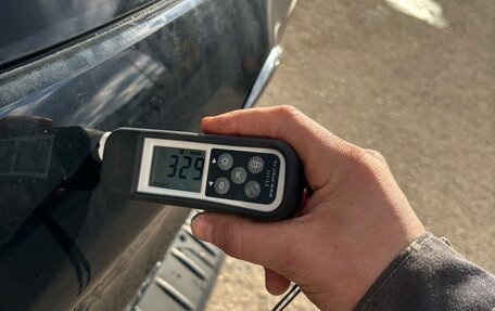 Subaru Tribeca I рестайлинг, 2005 год, 1 050 000 рублей, 35 фотография