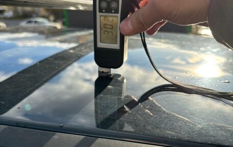 Subaru Tribeca I рестайлинг, 2005 год, 1 050 000 рублей, 39 фотография