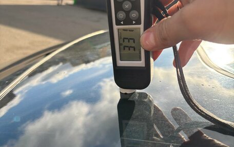 Subaru Tribeca I рестайлинг, 2005 год, 1 050 000 рублей, 34 фотография