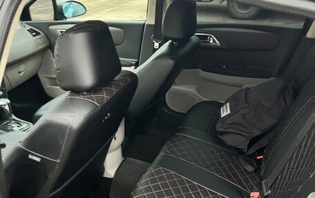 Citroen C4 II рестайлинг, 2005 год, 350 000 рублей, 9 фотография