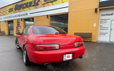 Toyota Soarer, 1995 год, 900 000 рублей, 5 фотография
