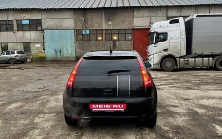 Citroen C4 II рестайлинг, 2005 год, 350 000 рублей, 6 фотография