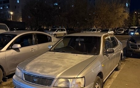 Nissan Bluebird XI, 1996 год, 120 000 рублей, 2 фотография