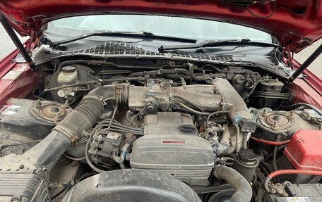 Toyota Soarer, 1995 год, 900 000 рублей, 9 фотография