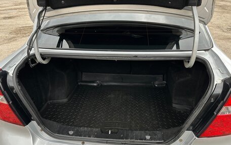 Chevrolet Aveo III, 2011 год, 360 000 рублей, 17 фотография