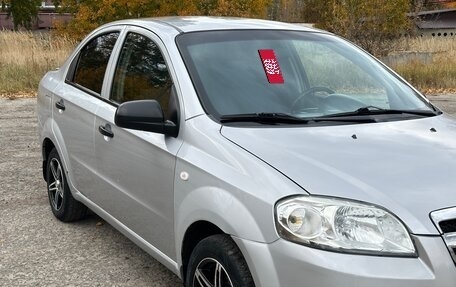 Chevrolet Aveo III, 2011 год, 360 000 рублей, 10 фотография