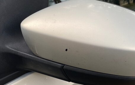 Volkswagen Polo VI (EU Market), 2012 год, 650 000 рублей, 10 фотография