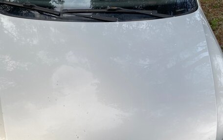 Volkswagen Polo VI (EU Market), 2012 год, 650 000 рублей, 9 фотография