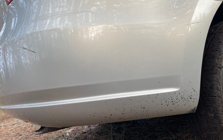 Volkswagen Polo VI (EU Market), 2012 год, 650 000 рублей, 16 фотография