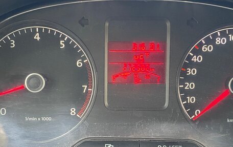 Volkswagen Polo VI (EU Market), 2012 год, 650 000 рублей, 20 фотография