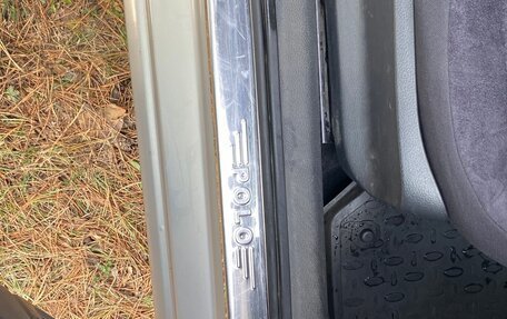 Volkswagen Polo VI (EU Market), 2012 год, 650 000 рублей, 18 фотография