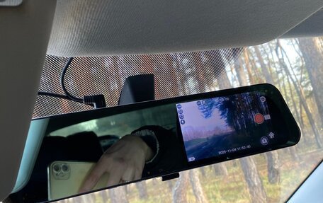 Volkswagen Polo VI (EU Market), 2012 год, 650 000 рублей, 22 фотография