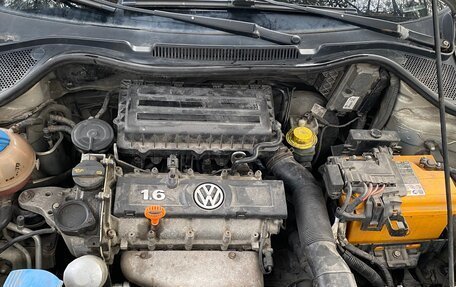 Volkswagen Polo VI (EU Market), 2012 год, 650 000 рублей, 24 фотография