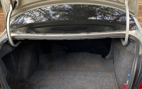 Volkswagen Polo VI (EU Market), 2012 год, 650 000 рублей, 25 фотография