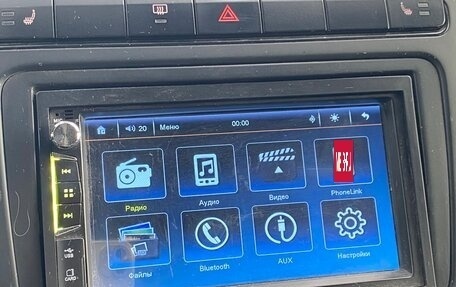 Volkswagen Polo VI (EU Market), 2012 год, 650 000 рублей, 21 фотография