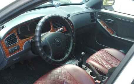 Hyundai Elantra III, 2003 год, 250 000 рублей, 5 фотография