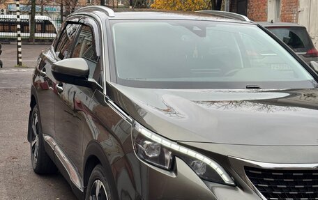 Peugeot 3008 II, 2018 год, 2 050 000 рублей, 4 фотография