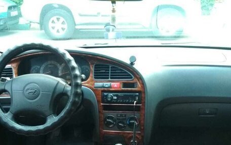 Hyundai Elantra III, 2003 год, 250 000 рублей, 6 фотография