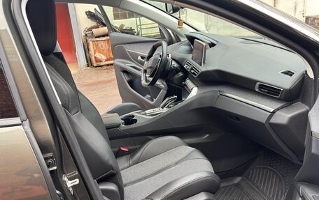 Peugeot 3008 II, 2018 год, 2 050 000 рублей, 11 фотография
