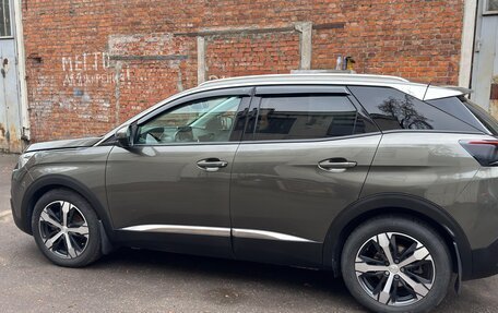 Peugeot 3008 II, 2018 год, 2 050 000 рублей, 5 фотография