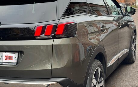 Peugeot 3008 II, 2018 год, 2 050 000 рублей, 8 фотография