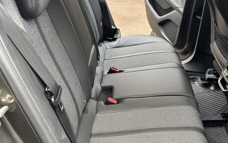 Peugeot 3008 II, 2018 год, 2 050 000 рублей, 12 фотография