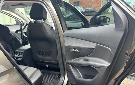 Peugeot 3008 II, 2018 год, 2 050 000 рублей, 13 фотография