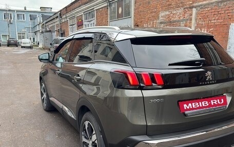 Peugeot 3008 II, 2018 год, 2 050 000 рублей, 7 фотография