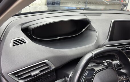 Peugeot 3008 II, 2018 год, 2 050 000 рублей, 22 фотография