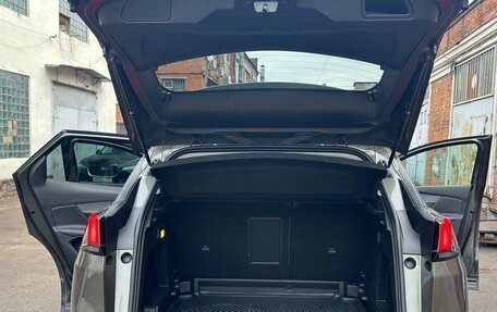 Peugeot 3008 II, 2018 год, 2 050 000 рублей, 17 фотография