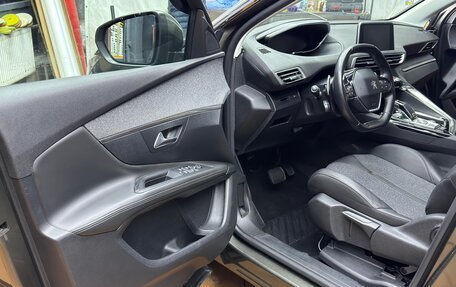 Peugeot 3008 II, 2018 год, 2 050 000 рублей, 24 фотография