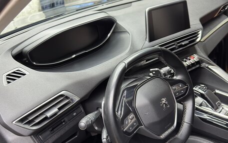 Peugeot 3008 II, 2018 год, 2 050 000 рублей, 26 фотография