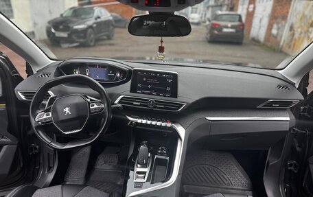 Peugeot 3008 II, 2018 год, 2 050 000 рублей, 30 фотография