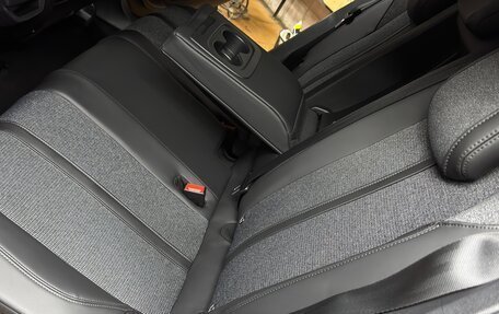 Peugeot 3008 II, 2018 год, 2 050 000 рублей, 29 фотография