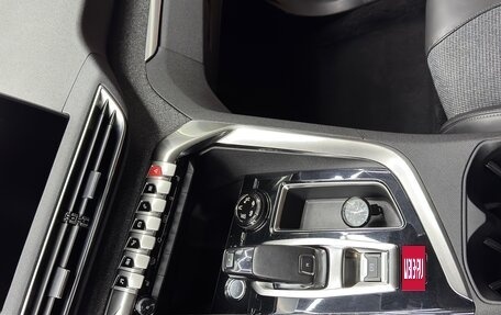 Peugeot 3008 II, 2018 год, 2 050 000 рублей, 21 фотография