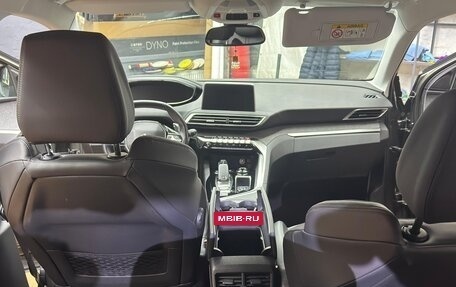 Peugeot 3008 II, 2018 год, 2 050 000 рублей, 19 фотография