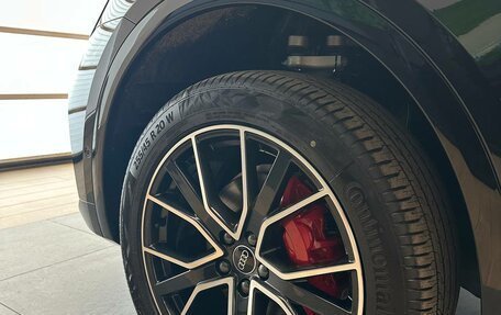 Audi Q5, 2025 год, 6 950 000 рублей, 6 фотография