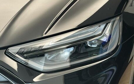 Audi Q5, 2025 год, 6 950 000 рублей, 7 фотография