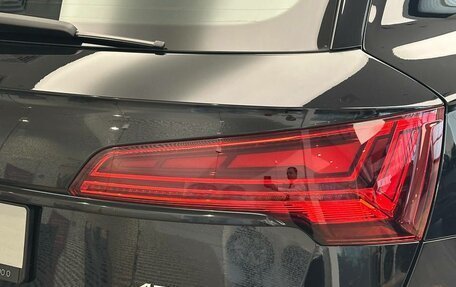 Audi Q5, 2025 год, 6 950 000 рублей, 9 фотография