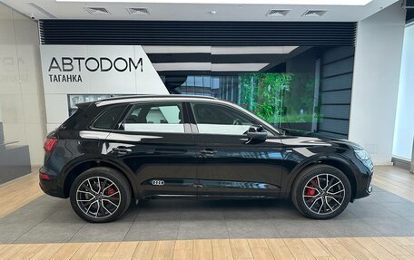 Audi Q5, 2025 год, 6 950 000 рублей, 8 фотография