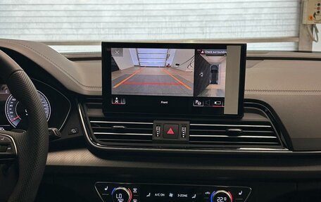 Audi Q5, 2025 год, 6 950 000 рублей, 15 фотография