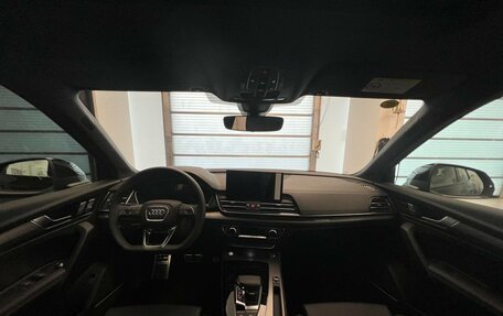 Audi Q5, 2025 год, 6 950 000 рублей, 20 фотография