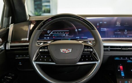 Cadillac Escalade V, 2025 год, 22 590 000 рублей, 12 фотография