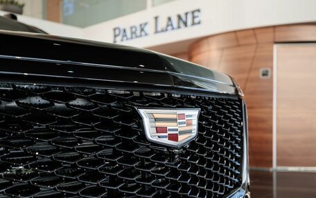 Cadillac Escalade V, 2025 год, 22 590 000 рублей, 5 фотография