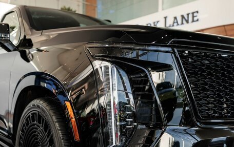 Cadillac Escalade V, 2025 год, 22 590 000 рублей, 6 фотография