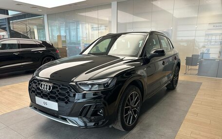 Audi Q5, 2025 год, 6 950 000 рублей, 2 фотография