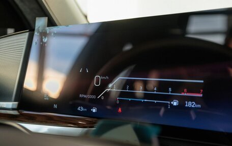 Cadillac Escalade V, 2025 год, 22 590 000 рублей, 13 фотография